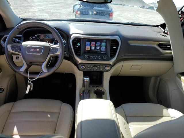 1GKKNPLS2HZ302739 GMC ACADIA DEN
