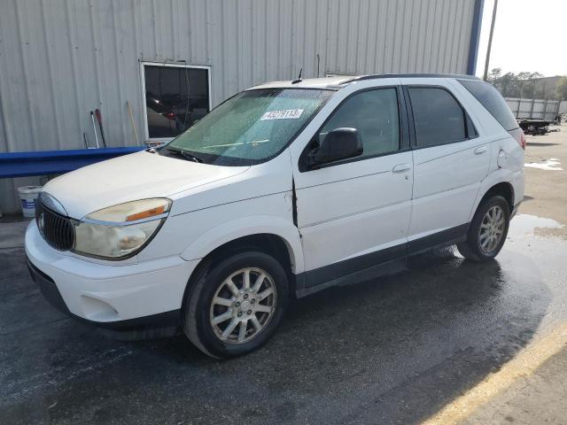 2007 Buick Rendezvous CX