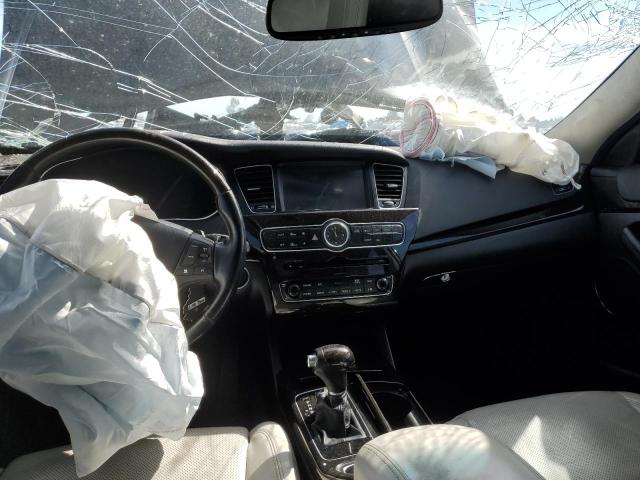 KNALN4D70E5151893 KIA Cadenza Premium