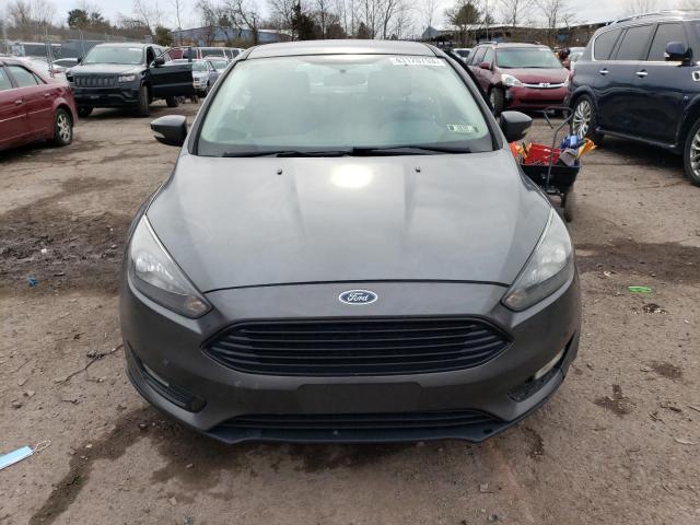 2017 FORD FOCUS SE 1FADP3FE7HL301432