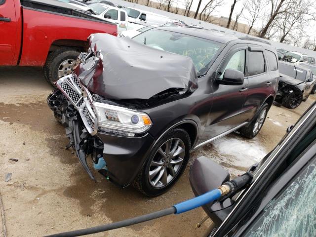 2020 Dodge Durango SXT