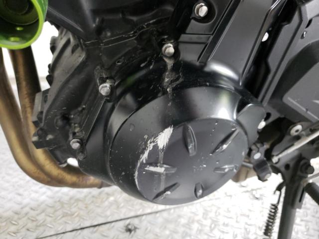 2020 KAWASAKI ER650 K - ML5EREK11LDA08357