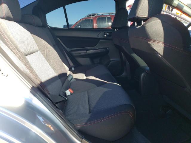 2015 SUBARU WRX JF1VA1A68F9822549