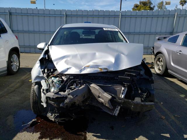 KNADN4A32D6145866 KIA RIO EX