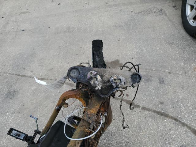 2001 KAWASAKI VN800 - JKBVNCA141B506832