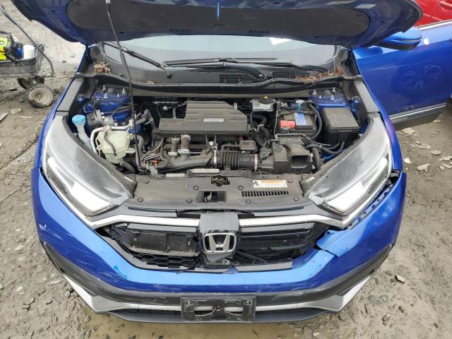 2020 HONDA CR-V TOURI - 7FARW2H99LE012596