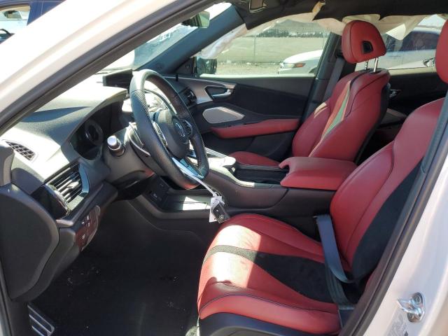 5J8TC1H6XNL005572 Acura Rdx A-spec