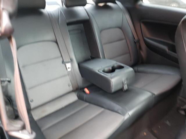 2015 KIA FORTE SX KNAFZ6A33F5406715