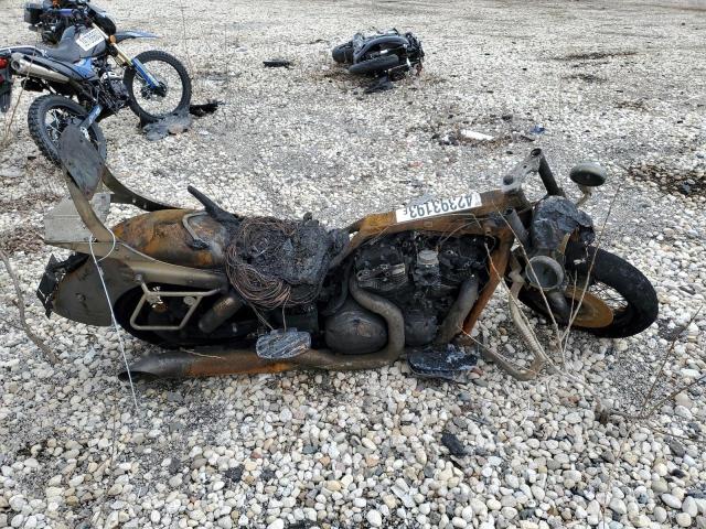 2005 HONDA VT1300 S 1HFSC52055A201135