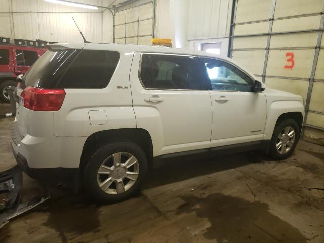 2GKALMEK9C6182407 GMC Terrain Sle
