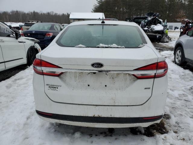 2017 FORD FUSION SE 3FA6P0H76HR148145