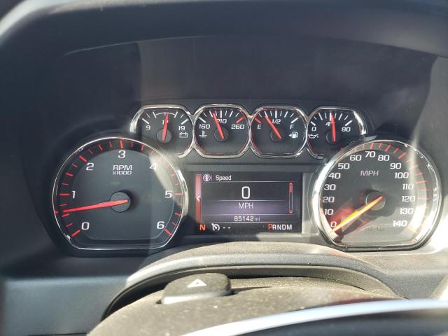 2016 GMC SIERRA C15 3GTP1MEC1GG260158