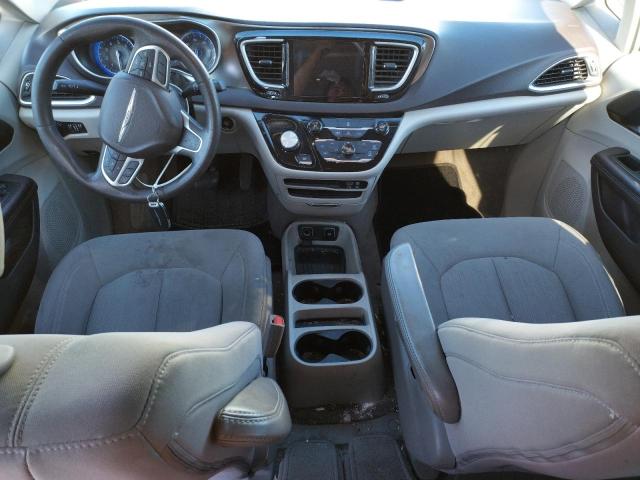 2017 CHRYSLER PACIFICA T - 2C4RC1DG9HR517813