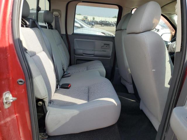 1D7HE38K18S541253 Dodge Dakota Sxt