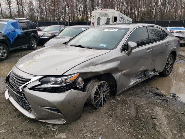 2016 LEXUS ES 350 58ABK1GG7GU024010