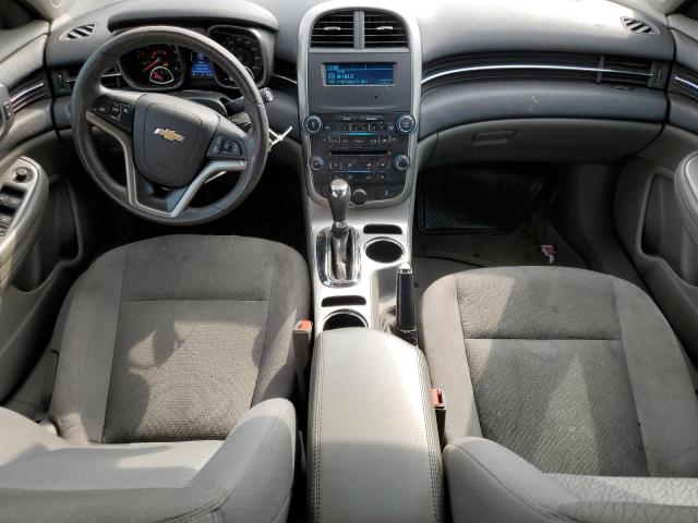 2016 CHEVROLET MALIBU LIM - 1G11B5SA3GU118279