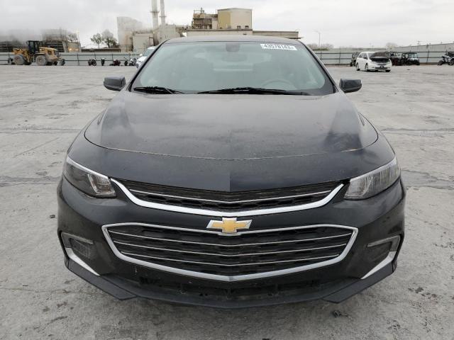 2017 CHEVROLET MALIBU HYB - 1G1ZJ5SUXHF190229