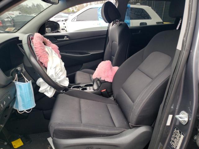 2018 HYUNDAI TUCSON SPO - KM8J33AL8JU741590