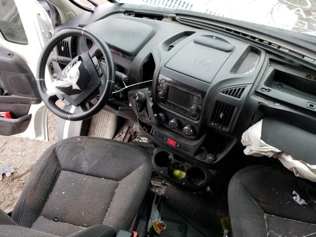 2015 RAM PROMASTER - 3C6TRVDG5FE506633