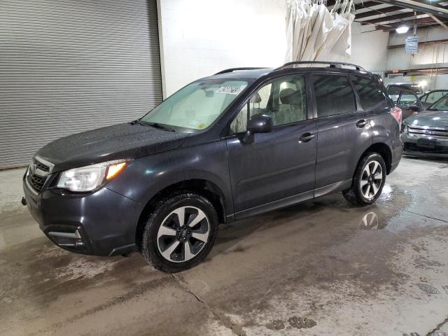 2018 SUBARU FORESTER 2 - JF2SJAGC2JH497455