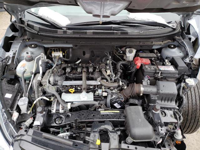 2022 NISSAN KICKS SV - 3N1CP5CVXNL481286