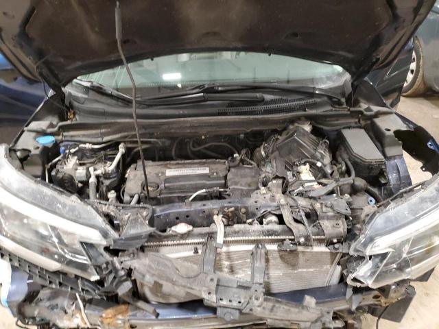 2015 HONDA CR-V EXL 5J6RM4H77FL011177