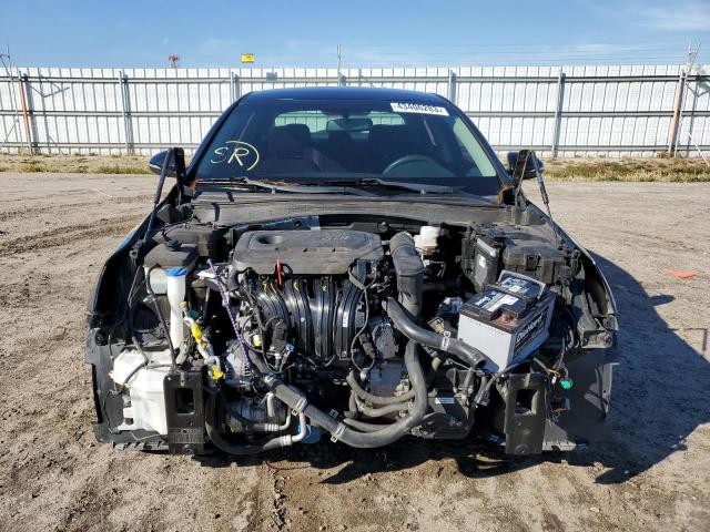 5XXGT4L33GG112867 KIA Optima Lx