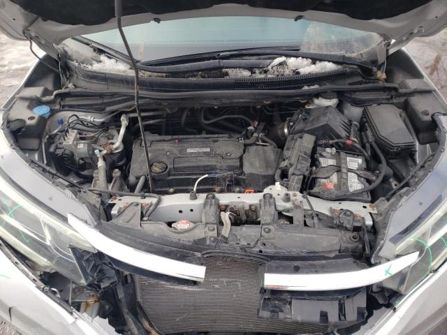2016 HONDA CR-V EXL 2HKRM4H74GH111104