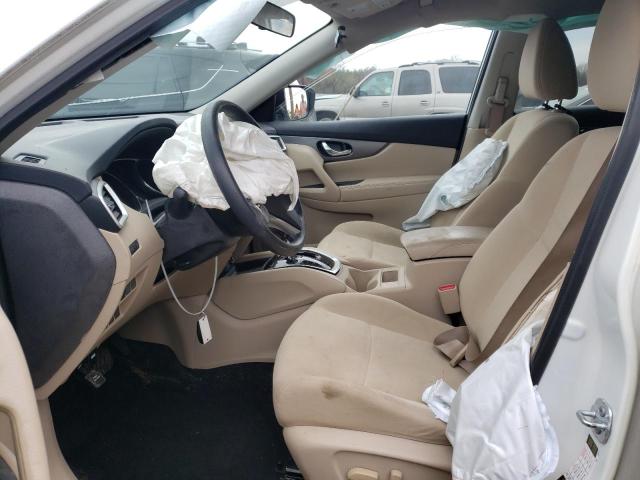 KNMAT2MT1GP635824 Nissan Rogue