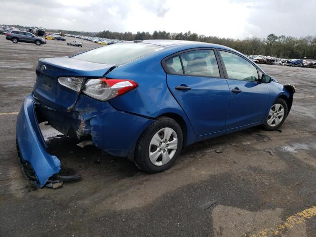 KNAFX4A68F5282512 KIA FORTE LX