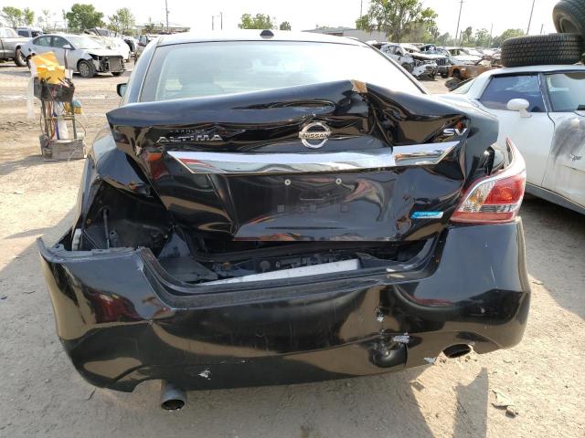 1N4AL3AP2DC262928 Nissan Altima