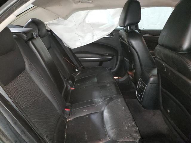 2017 CHRYSLER 300C 2C3CCAKG4HH566758