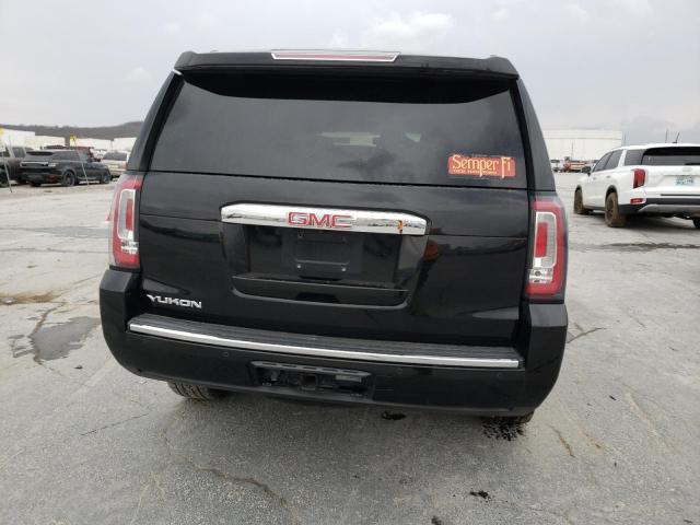 1GKS2CKJ6GR176572 GMC YUKON DENALI