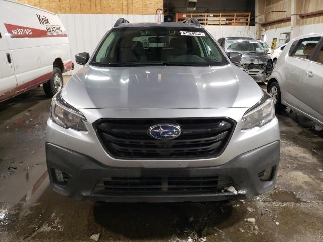 2022 SUBARU OUTBACK ON 4S4BTGJD7N3239038