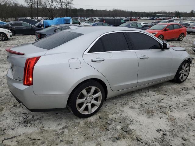 2015 CADILLAC ATS - 1G6AA5RXXF0130183