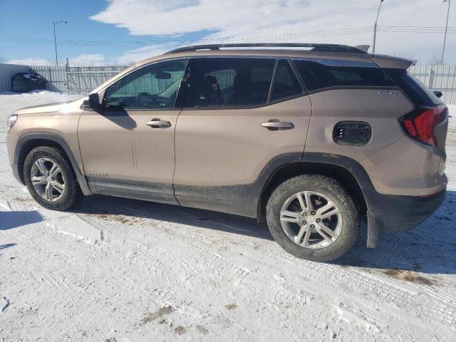 3GKALTEV1JL220953 GMC Terrain Sle