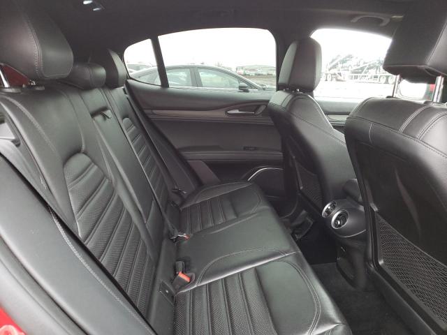 2018 ALFA ROMEO STELVIO TI - ZASFAKNN4J7B78002