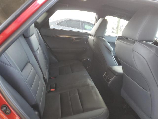 2021 LEXUS NX 300 BAS JTJSARBZ9M5025278