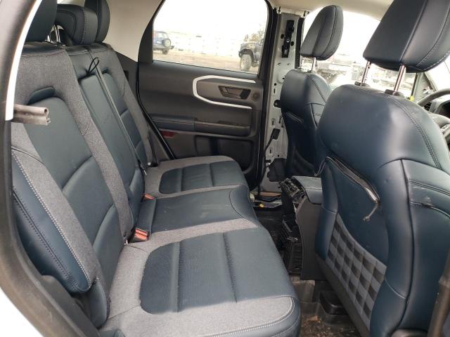 2021 FORD BRONCO SPO 3FMCR9C67MRA32307