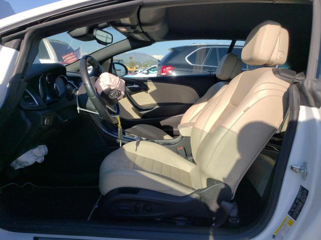 2016 BUICK CASCADA PR - W04WT3N57GG044953