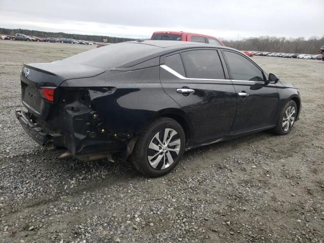 2019 NISSAN ALTIMA S 1N4BL4BV9KC243653
