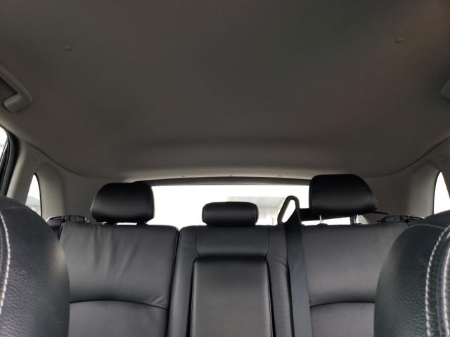 2015 MITSUBISHI OUTLANDER 4A4AR4AU3FE014630