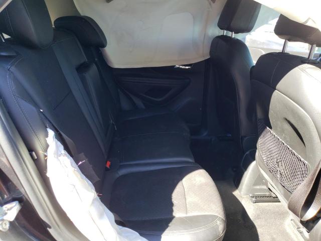2017 BUICK ENCORE SPO KL4CJ1SB0HB230338
