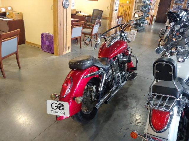 2004 HONDA VT1300 S 1HFSC52054A103625