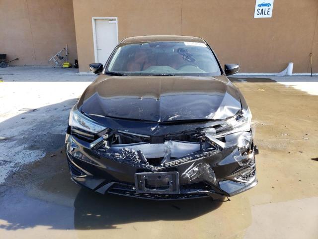 2019 ACURA ILX PREMIU - 19UDE2F81KA004780