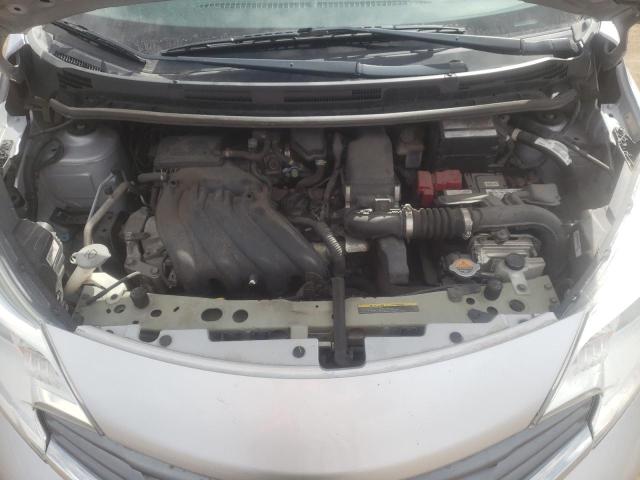 2016 NISSAN VERSA NOTE 3N1CE2CPXGL396196