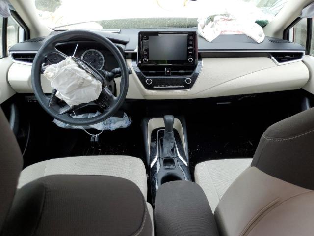 2020 TOYOTA COROLLA LE - 5YFEPRAE9LP091182