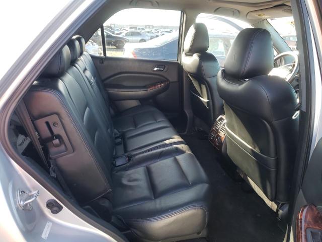 2HNYD18411H502284 Acura MDX
