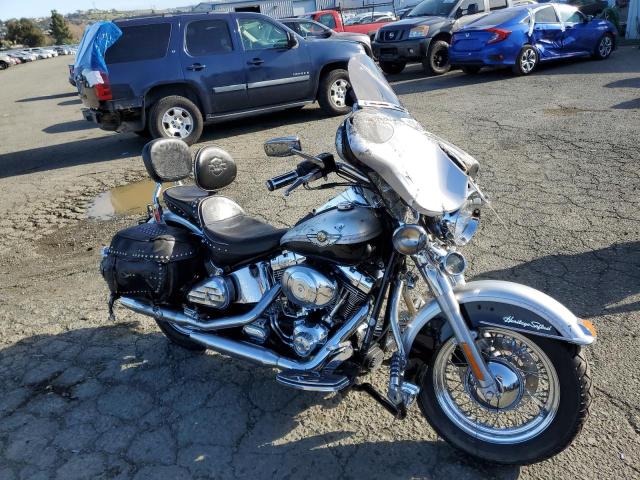 2003 HARLEY-DAVIDSON FLSTCI ANN - 1HD1BWB553Y100173