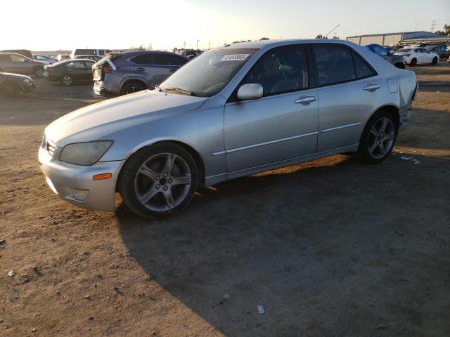 2003 Lexus IS 300 